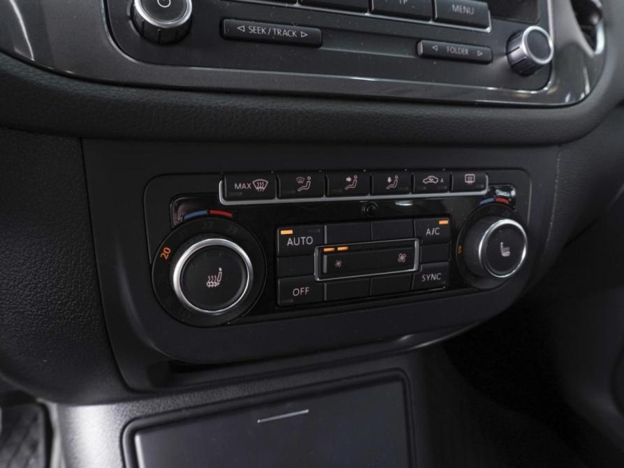 Volkswagen Tiguan I Рестайлинг Ростов-на-Дону  - изображение 13