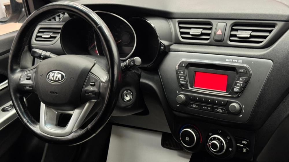 Kia Rio III Киров  - изображение 12
