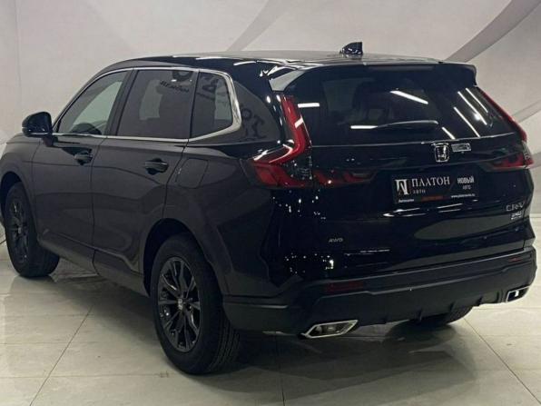 Новый Honda CR-V VI 2026 года, цена 4 299 000 рублей, внедорожник, Автокод Объявления