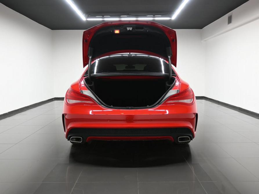 Mercedes-Benz CLA I (C117 X117) Тверь  - изображение 7