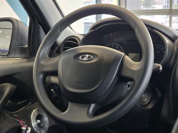 Lada (ВАЗ) Granta I с пробегом 2015 года, цена 368 000 рублей, 115360 км, лифтбек, Автокод Объявления