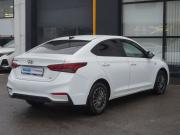 Hyundai Solaris II Москва  - изображение 18