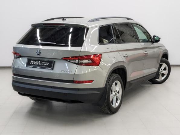Skoda Kodiaq I с пробегом 2018 года, цена 2 155 000 рублей, 104269 км, внедорожник, Автокод Объявления