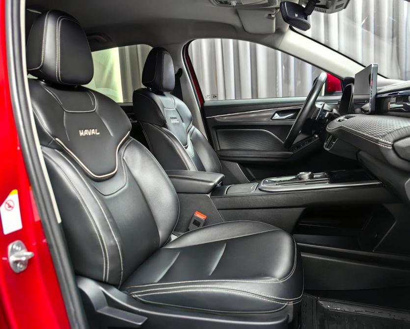 Haval Jolion I Москва  - изображение 8