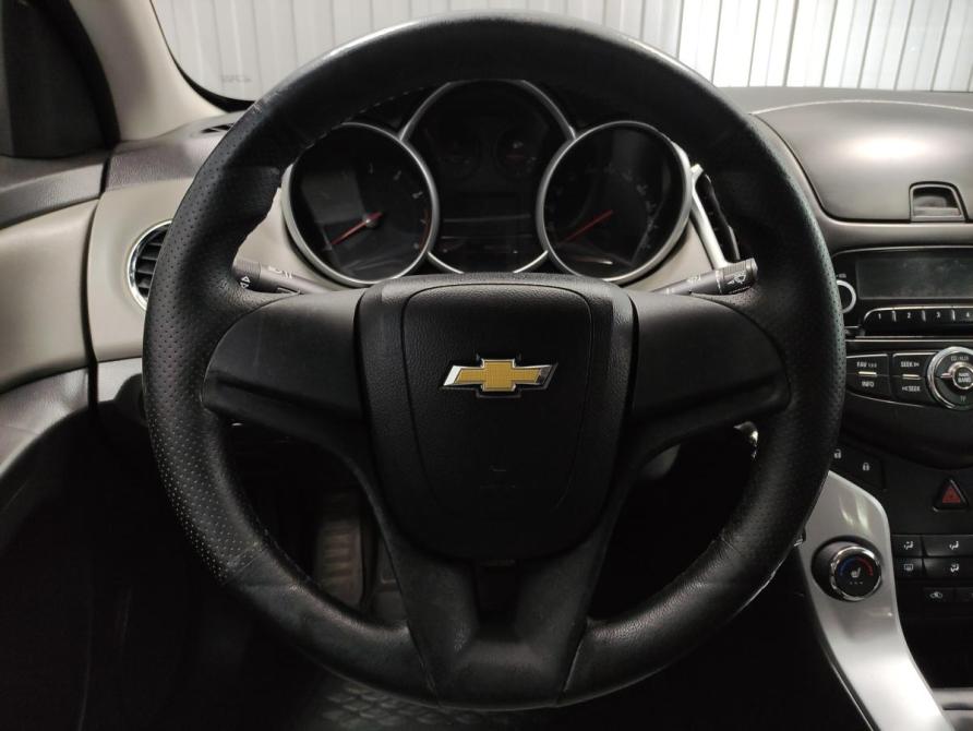 Chevrolet Cruze I Рестайлинг Пермь  - изображение 7