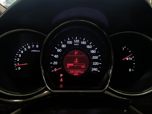 Kia Ceed II с пробегом 2012 года, цена 850 000 рублей, 231236 км, хэтчбек, Автокод Объявления
