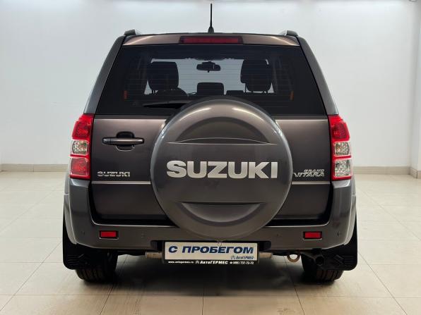 Suzuki Grand Vitara III с пробегом 2011 года, цена 1 690 000 рублей, 45801 км, внедорожник, Автокод Объявления