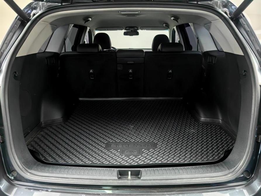 Kia Sorento III Prime Рестайлинг Москва  - изображение 27