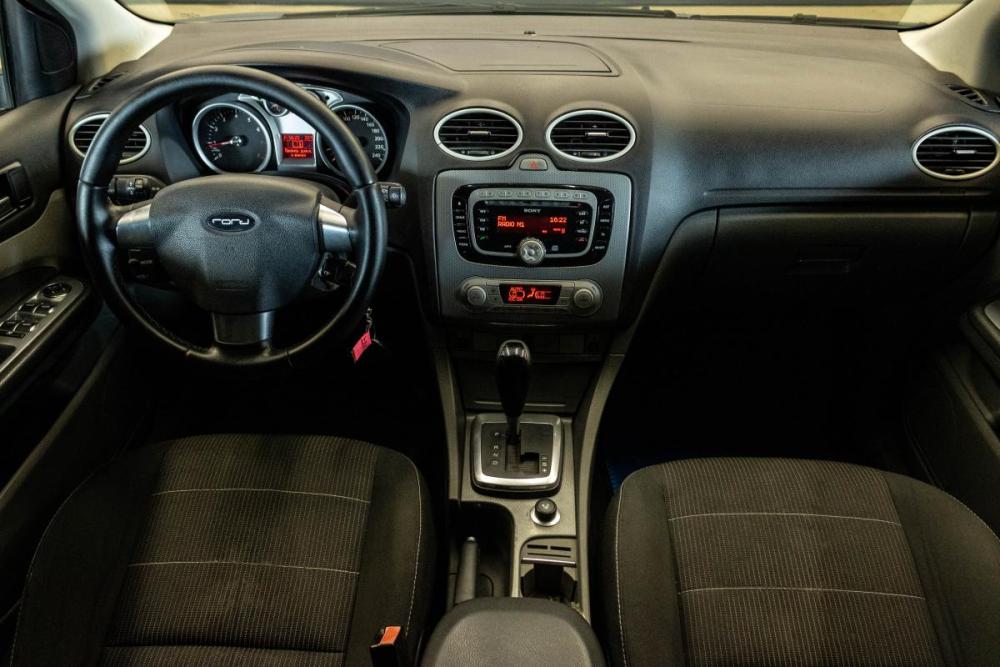 Ford Focus II Рестайлинг Уфа  - изображение 5