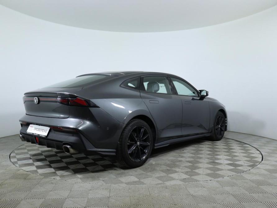 Changan UNI-V I Санкт-Петербург  - изображение 5