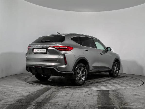Haval F7 I Рестайлинг с пробегом 2024 года, цена 1 670 000 рублей, 99481 км, внедорожник, Автокод Объявления