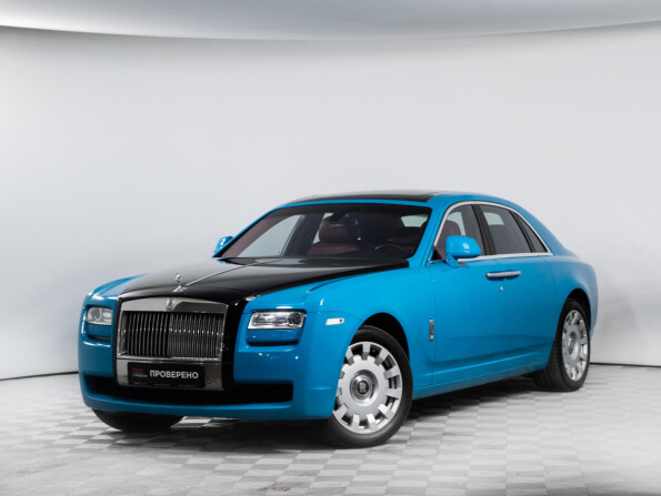 Avilon RollsRoyce  официальный дилер RollsRoyce в Москве  Цена Авто