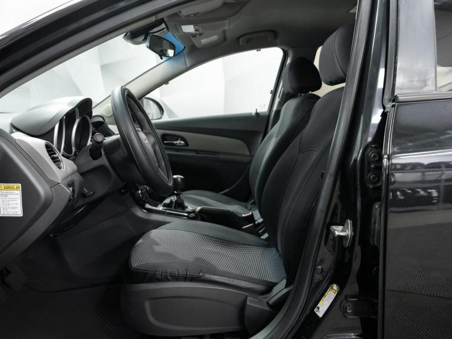 Chevrolet Cruze I Ульяновск  - изображение 9