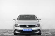 Volkswagen Jetta VI Рестайлинг Кемерово  - изображение 21