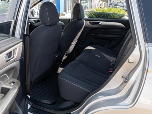Haval M6 II с пробегом 2023 года, цена 1 740 000 рублей, 52187 км, внедорожник, Автокод Объявления