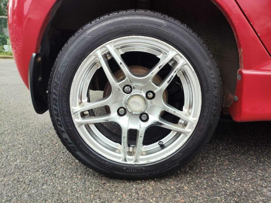 Kia Picanto I Санкт-Петербург  - изображение 22