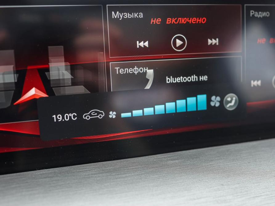 Changan CS35 Plus I Рестайлинг Ижевск  - изображение 24