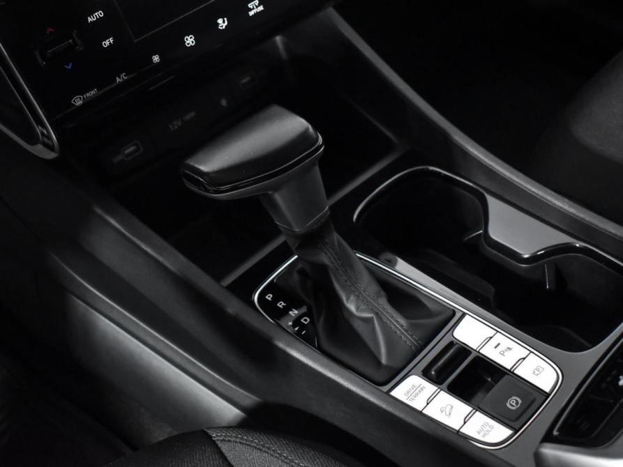Hyundai Tucson IV Санкт-Петербург  - изображение 14