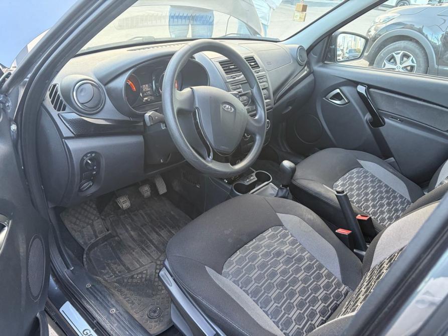 Lada (ВАЗ) Granta I Рестайлинг Самара  - изображение 8