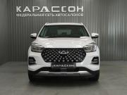 Chery Tiggo 4 Pro I Пермь  - изображение 21