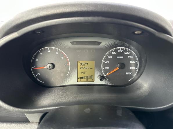 Lada (ВАЗ) Granta I с пробегом 2017 года, цена 550 000 рублей, 187555 км, лифтбек, Автокод Объявления