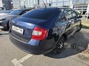 Skoda Rapid I Санкт-Петербург  - изображение 9