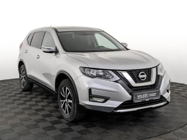 Nissan X-Trail III Рестайлинг с пробегом 2021 года, цена 2 350 000 рублей, 89185 км, внедорожник, Автокод Объявления