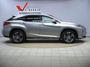 Lexus RX IV Уфа  - изображение 23