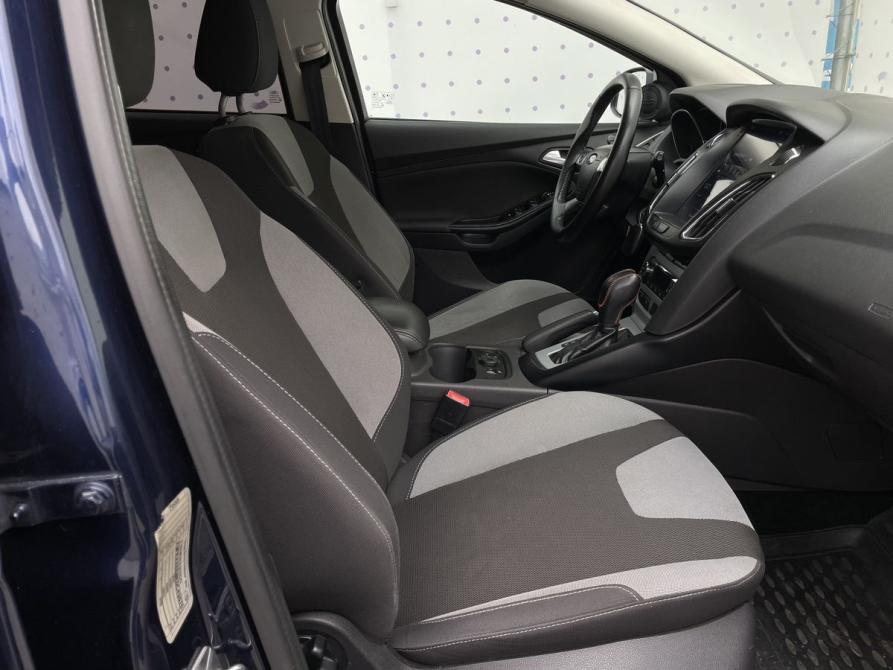 Ford Focus III Тамбов  - изображение 12