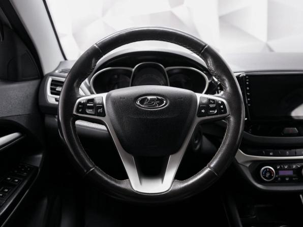 Lada (ВАЗ) Vesta I с пробегом 2022 года, цена 1 277 000 рублей, 90083 км, универсал, Автокод Объявления