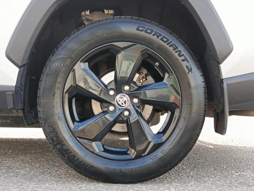Toyota RAV4 V (XA50) Йошкар-Ола  - изображение 22