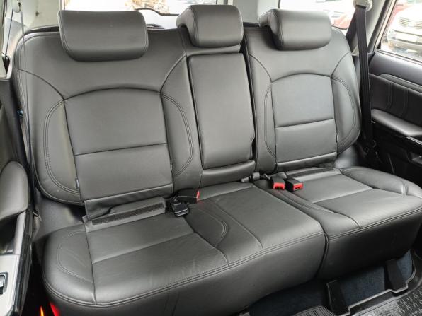Haval H5 I с пробегом 2020 года, цена 1 549 000 рублей, 63048 км, внедорожник, Автокод Объявления