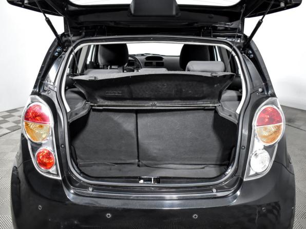 Chevrolet Spark III с пробегом 2012 года, цена 349 000 рублей, 189000 км, хэтчбек, Автокод Объявления