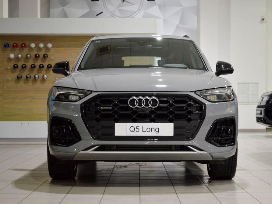 Audi Q5 II (FY) Рестайлинг Нижний Новгород  - изображение 5
