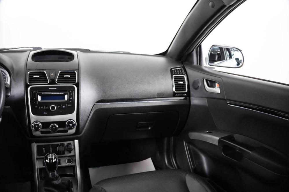 Geely Emgrand EC7 Пермь  - изображение 14