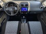 Suzuki SX4 I (Classic) Рестайлинг Кемерово  - изображение 29