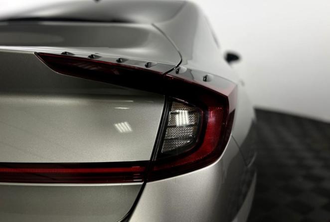 Hyundai Sonata VII (LF) Рестайлинг с пробегом 2020 года, цена 2 330 000 рублей, 79312 км, седан, Автокод Объявления