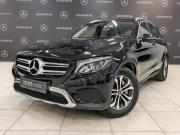 Mercedes-Benz GLC I (X253) Москва  - изображение 27