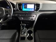 Kia Sportage IV Москва  - изображение 36