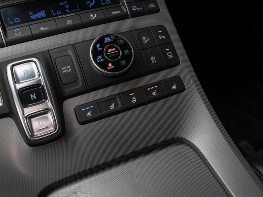 Hyundai Palisade I Москва  - изображение 23