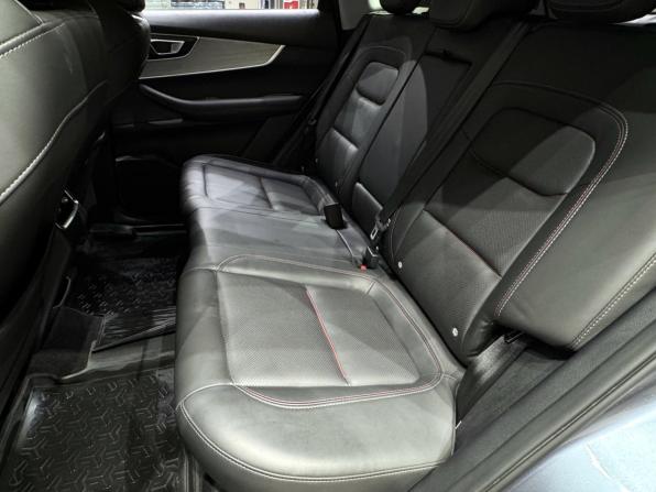 Chery Tiggo 7 Pro I с пробегом 2021 года, цена 1 520 000 рублей, 152093 км, внедорожник, Автокод Объявления