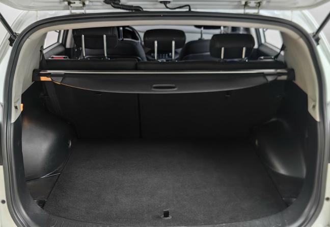 Kia Sportage III Рестайлинг с пробегом 2015 года, цена 1 099 000 рублей, 235311 км, внедорожник, Автокод Объявления