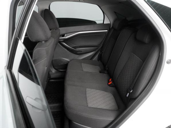 Lada (ВАЗ) Vesta I с пробегом 2021 года, цена 1 199 000 рублей, 46044 км, седан, Автокод Объявления