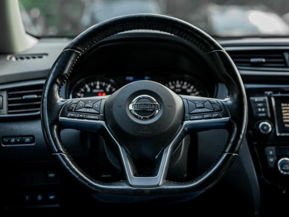 Nissan X-Trail III Рестайлинг с пробегом 2021 года, цена 2 310 000 рублей, 62174 км, внедорожник, Автокод Объявления