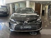 Toyota Camry VIII (XV70) Рестайлинг Казань  - изображение 24
