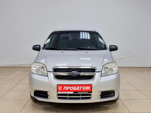 Chevrolet Aveo I Рестайлинг с пробегом 2009 года, цена 345 000 рублей, 140951 км, седан, Автокод Объявления