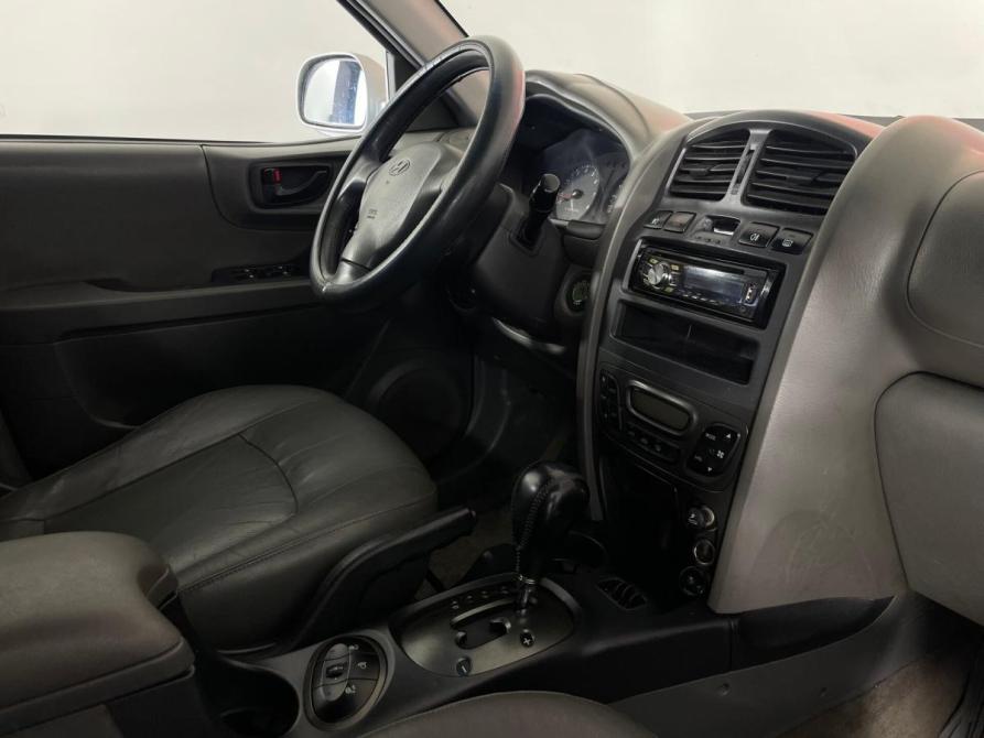 Hyundai Santa Fe I Воронеж  - изображение 13