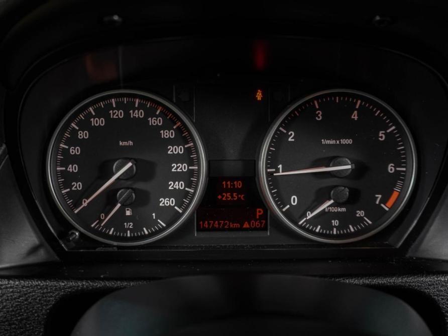 BMW X1 I (E84) Рестайлинг Воронеж  - изображение 21