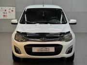 Lada (ВАЗ) Kalina II Красноярск  - изображение 19