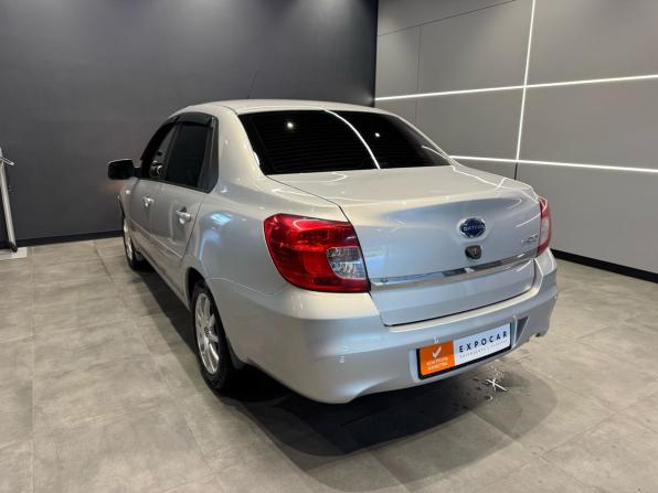 Datsun on-DO I с пробегом 2019 года, цена 529 000 рублей, 78000 км, седан, Автокод Объявления
